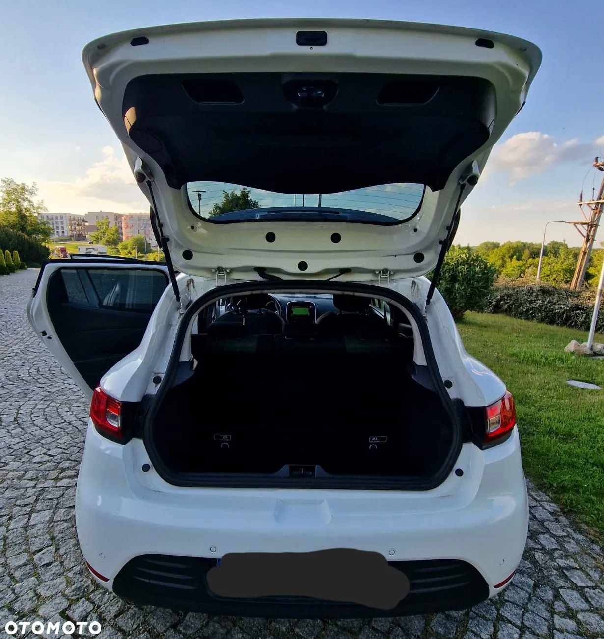 Renault Clio 1.5 dCi Energy Alize EU6c - 3