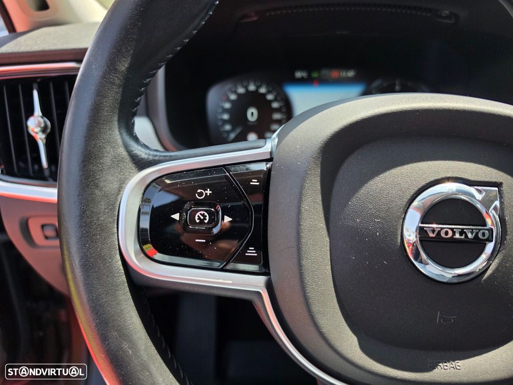 Volvo V90 2.0 D4 Inscription Geartronic - 18