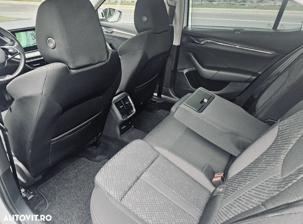 Skoda Octavia 1.4 TSI iV PHEV Ambition - 6