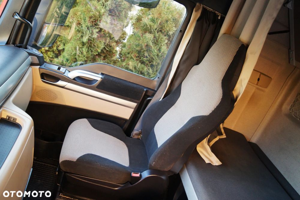 MAN TGX 18/460 EURO 6  MEGA/LOW DECK - 14