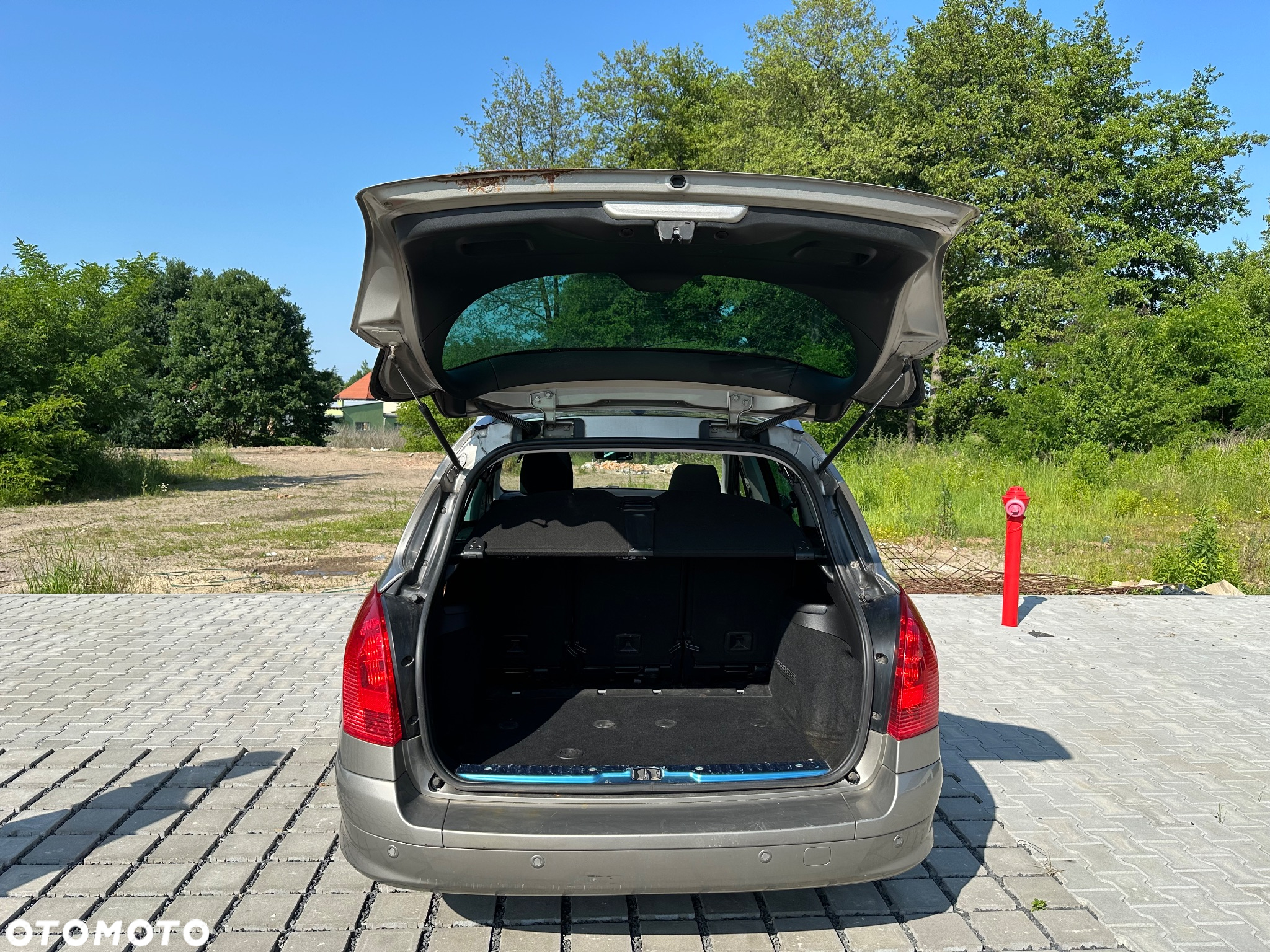 Peugeot 308 1.6 HDi Trendy - 6