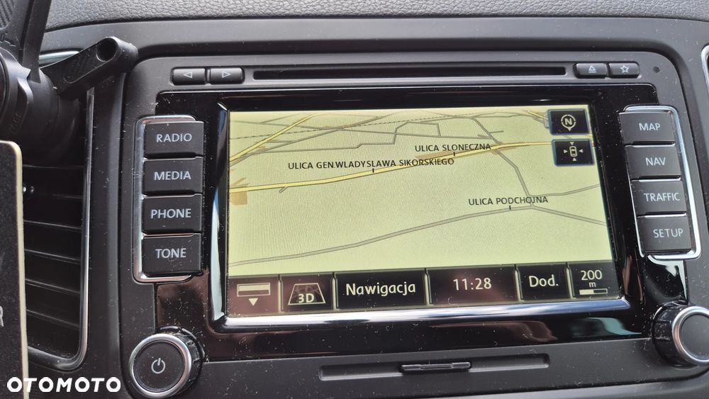 Volkswagen Sharan 2.0 TDI DSG BlueMotion Technology Highline - 35