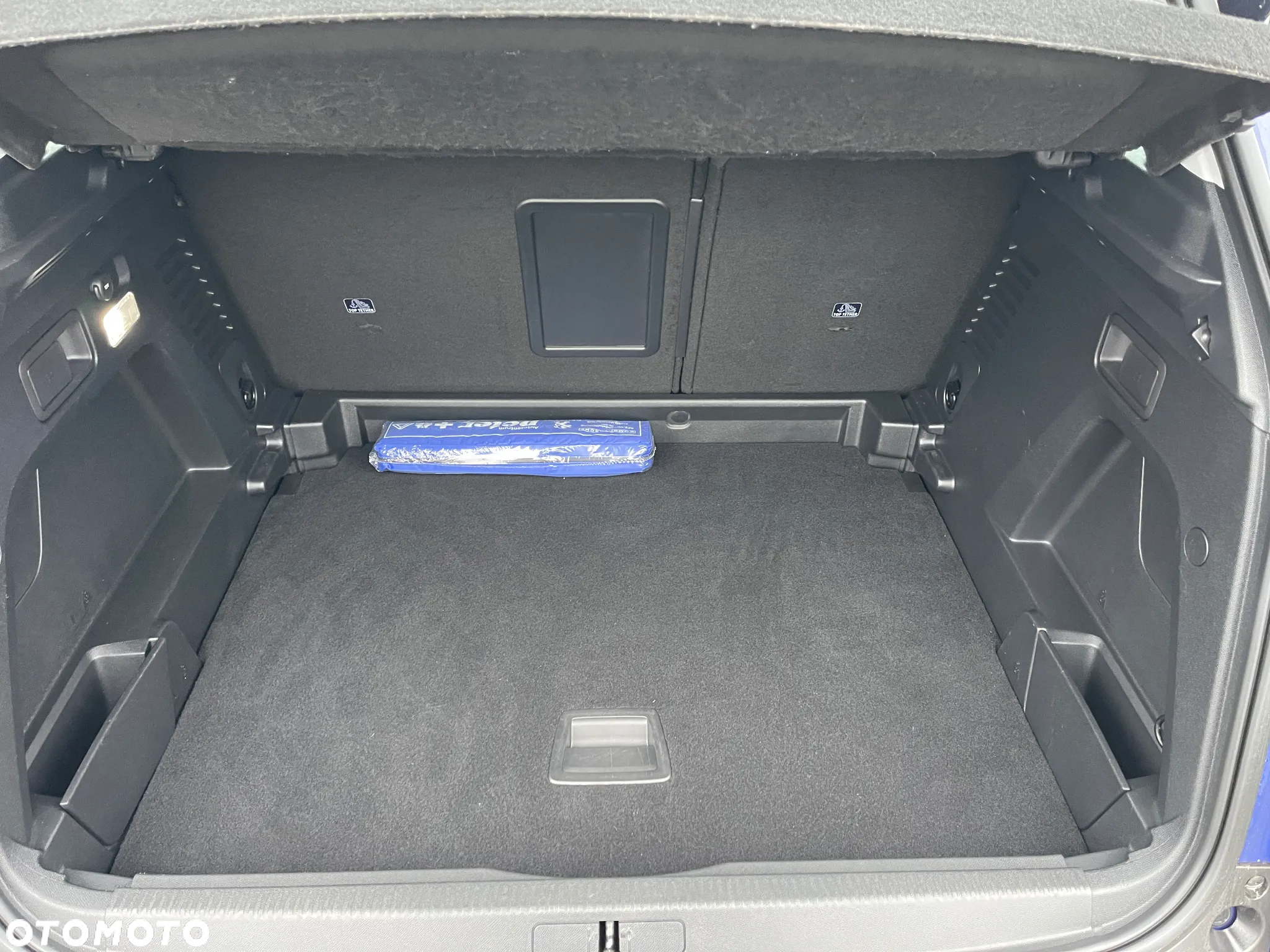 Peugeot 3008 1.2 PureTech Active S&S - 5