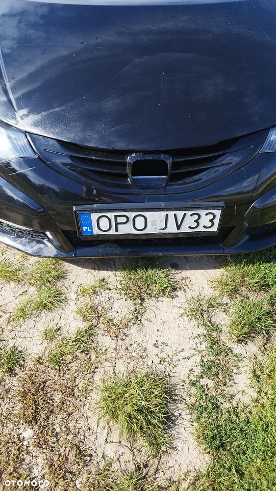 Honda Civic - 5