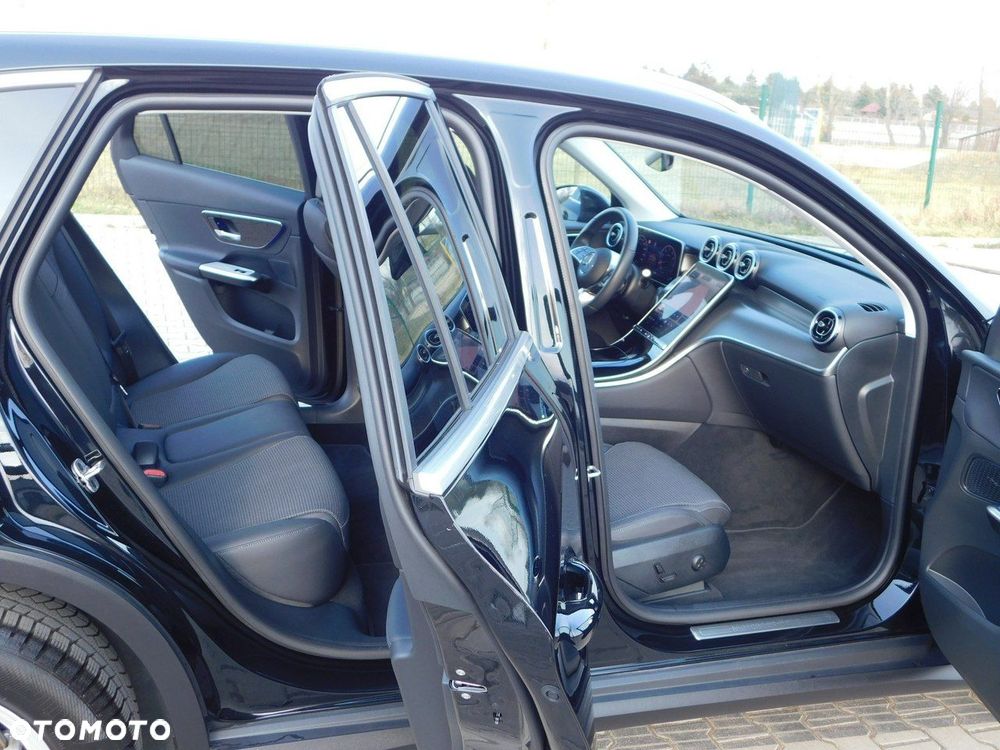 Mercedes-Benz GLC - 18