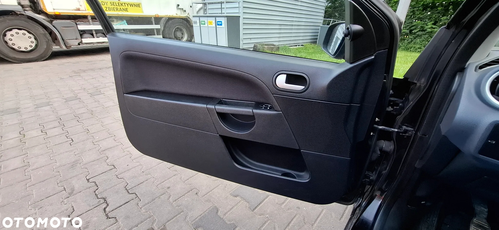 Ford Fiesta 1.3 - 15