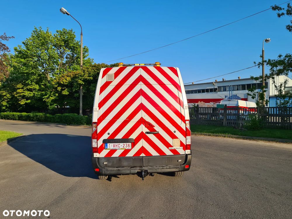 Renault MASTER 2.3/145 - 5