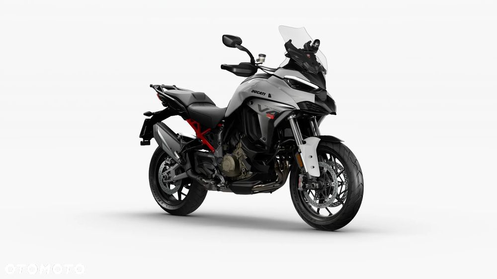 Ducati Multistrada - 16