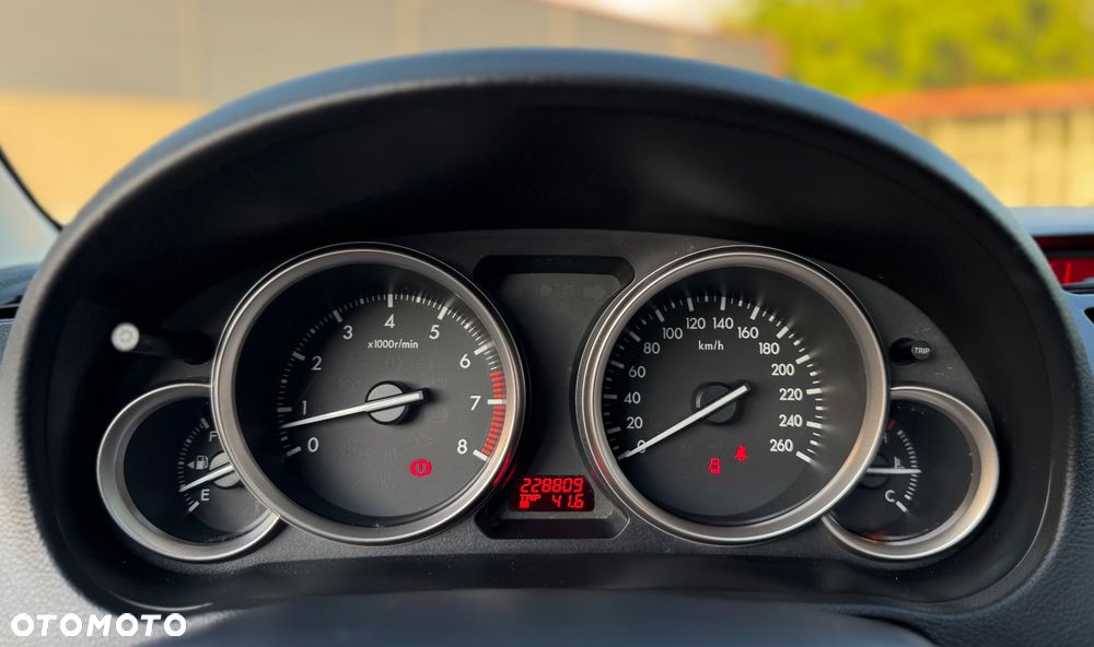 Mazda 6 1.8 Comfort EU5 - 25