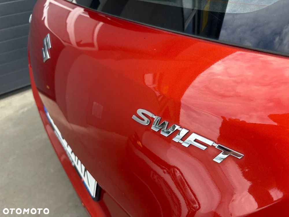 Suzuki Swift 1.2 Comfort - 17