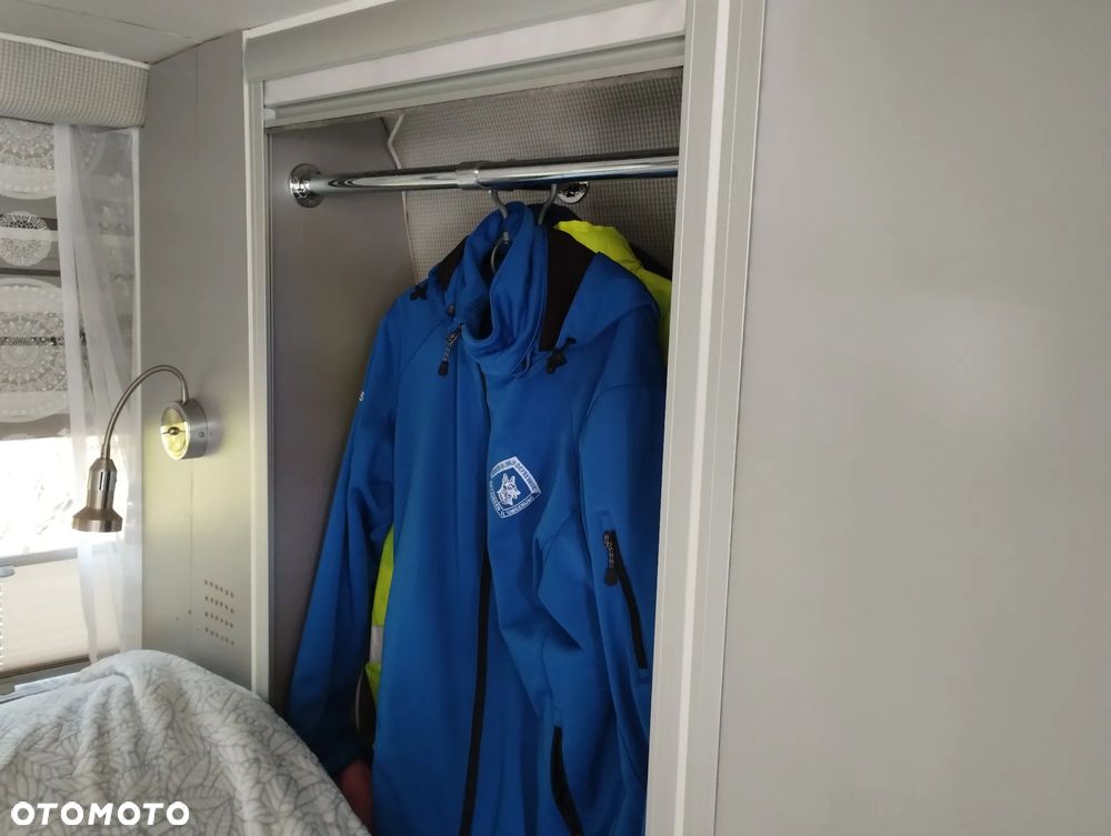 Volkswagen Crafter Standard - 29