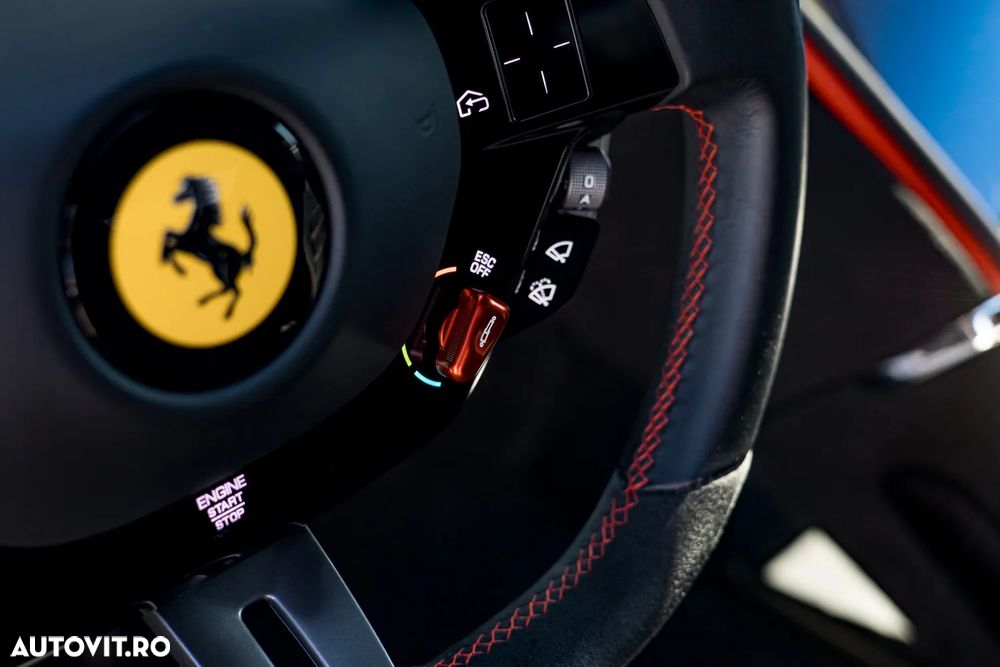 Ferrari Roma - 27