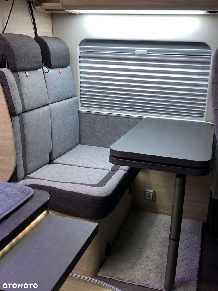 Citroën Jumper Knaus Boxstar 640 - 25