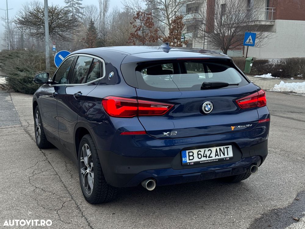 BMW X2 - 6