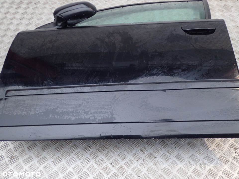 DRZWI LEWY PRZÓD AUDI A4 B7 LZ9W RADOM - 3