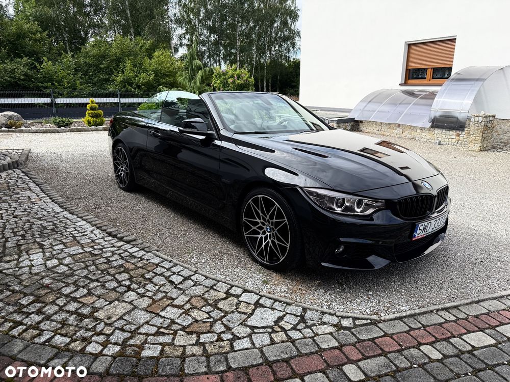 BMW Seria 4 - 30