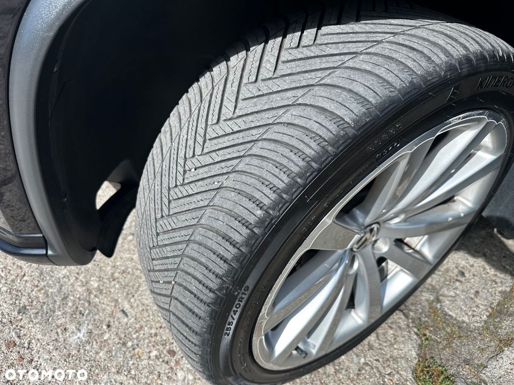 Volkswagen Tiguan 1.4 TSI 4Motion Sport & Style - 29