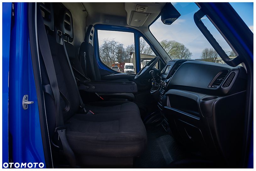 Iveco 50c17 - 18