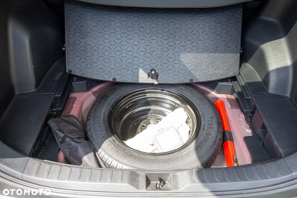 Toyota RAV4 2.5 Hybrid Comfort 4x4 - 22