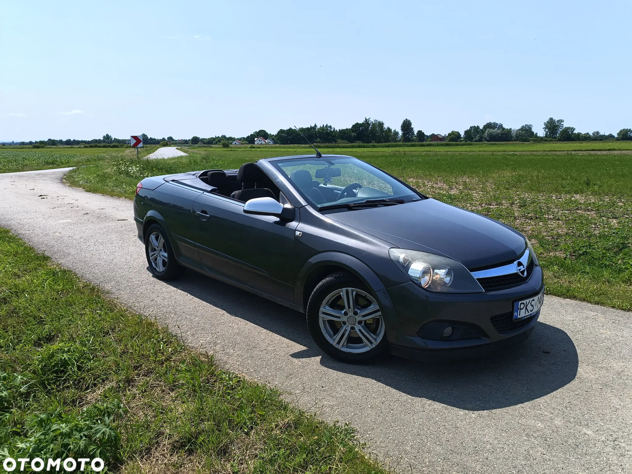 Opel Astra - 4