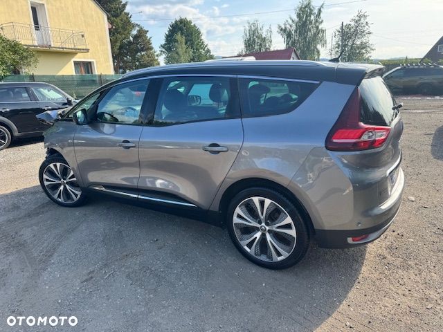 Renault Grand Scenic ENERGY dCi 130 BOSE EDITION - 16