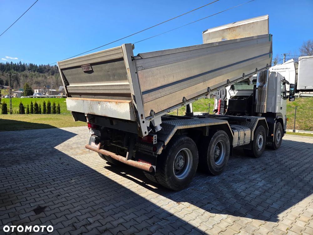 Volvo FM 12 - 9