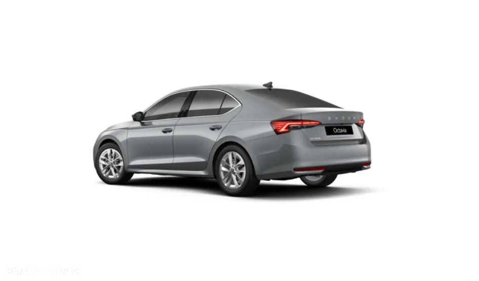 Skoda Octavia 2.0 TDI Edition 130 Selection DSG - 2