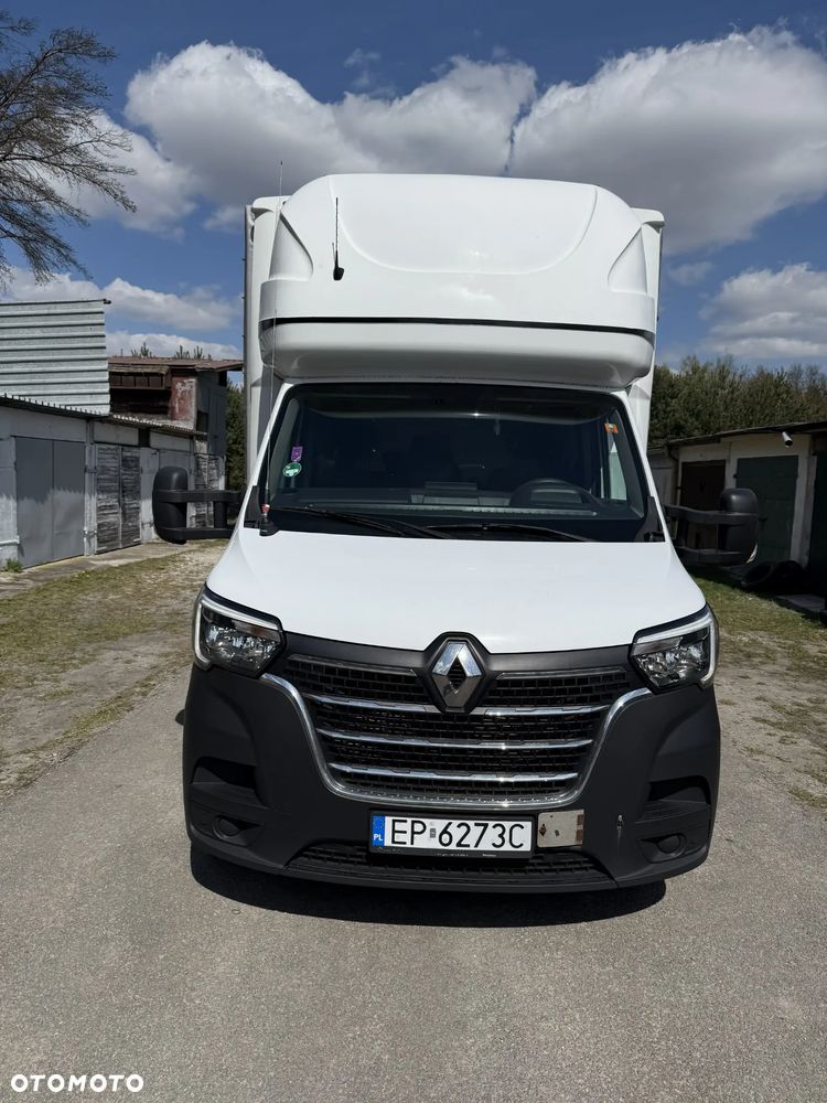 Renault Master - 3