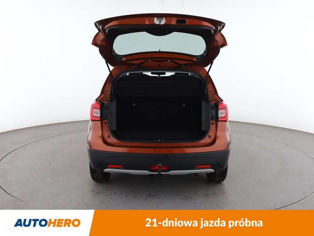 Suzuki SX4 S-Cross - 17