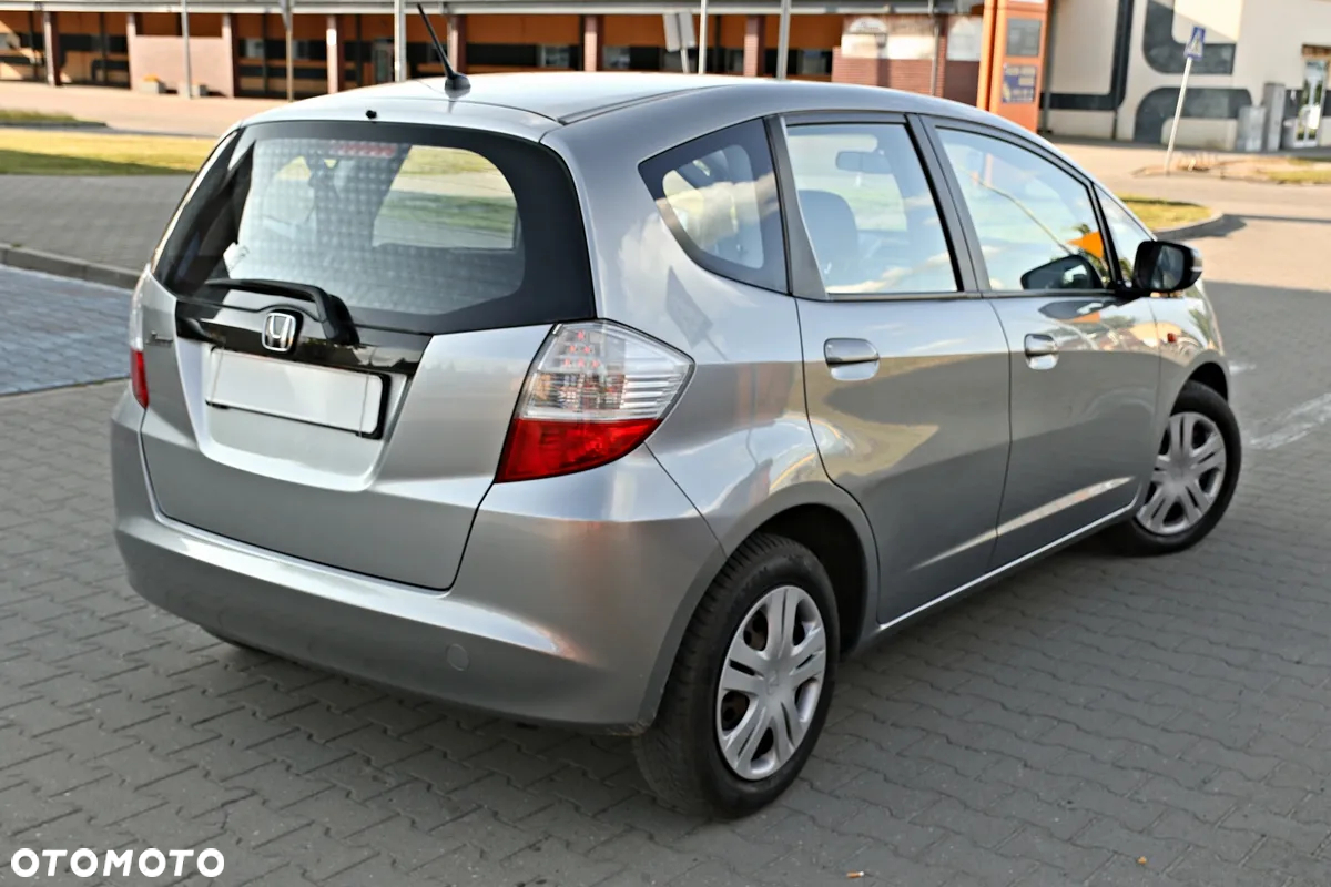 Honda Jazz 1.2 i-VTEC - 19