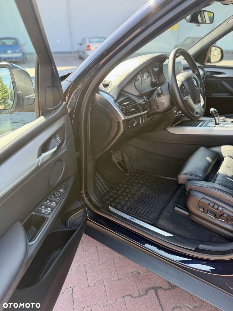 BMW X5 xDrive40e - 6