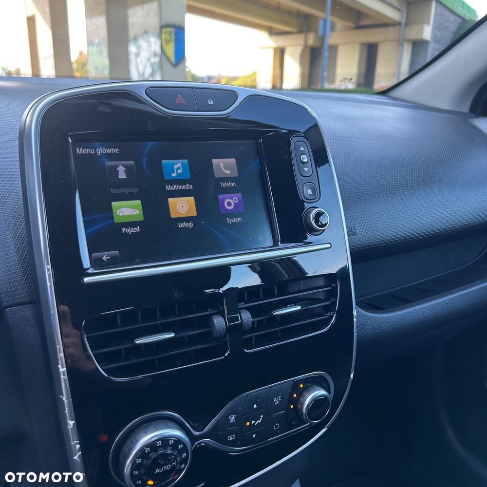 Renault Clio Energy TCe 120 EDC Limited - 22