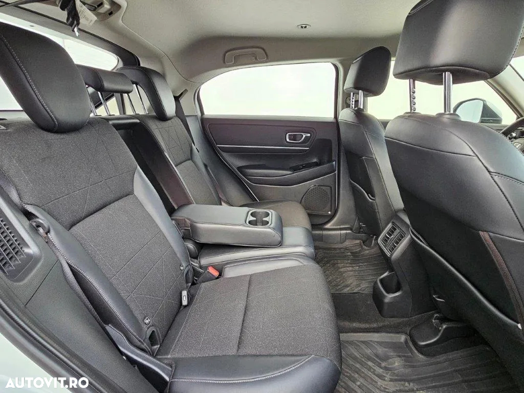 Honda HR-V 1.5 e:HEV 4x2 E-CVT Advance - 23