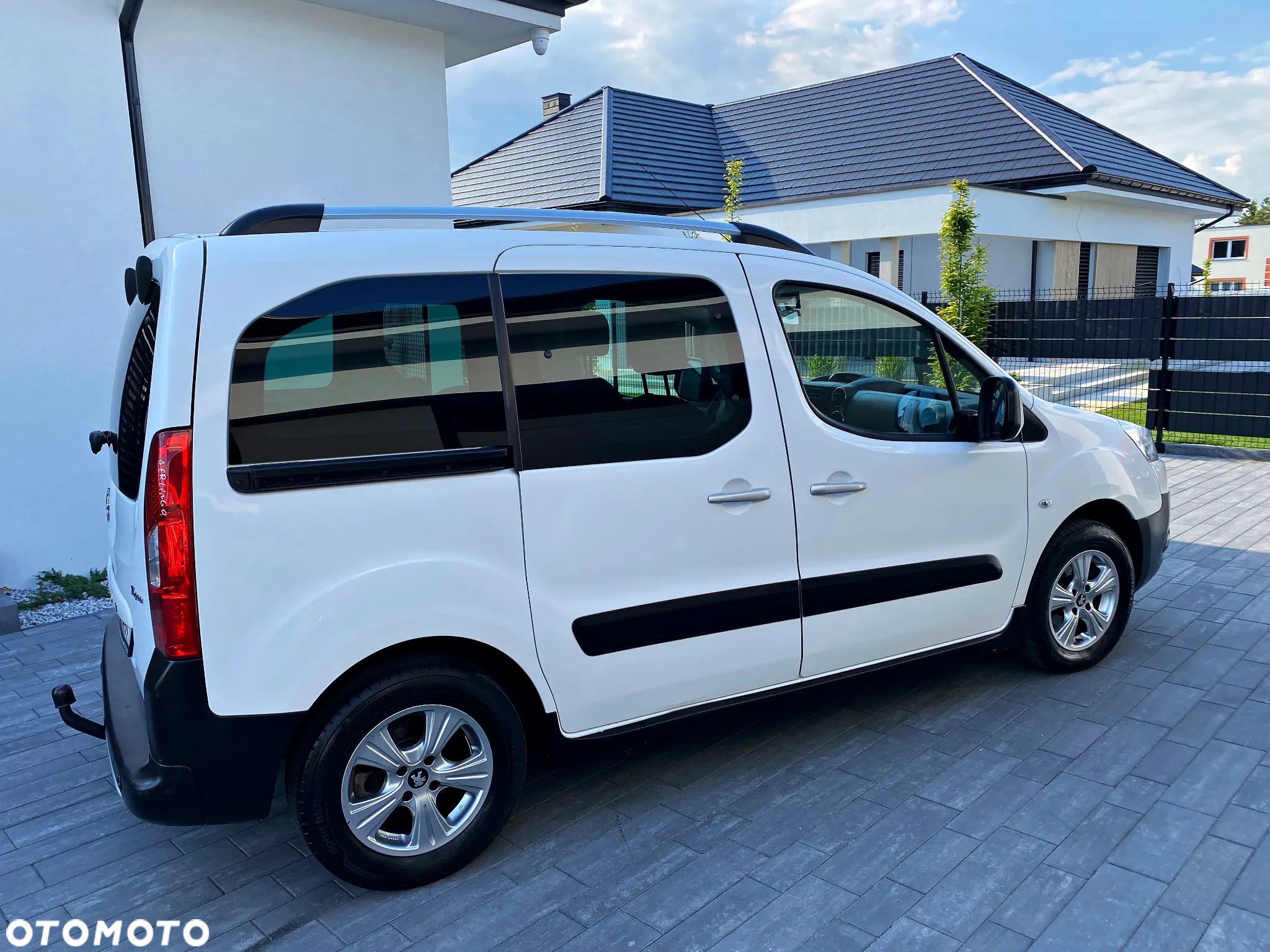 Peugeot Partner Tepee 110 Premium - 20