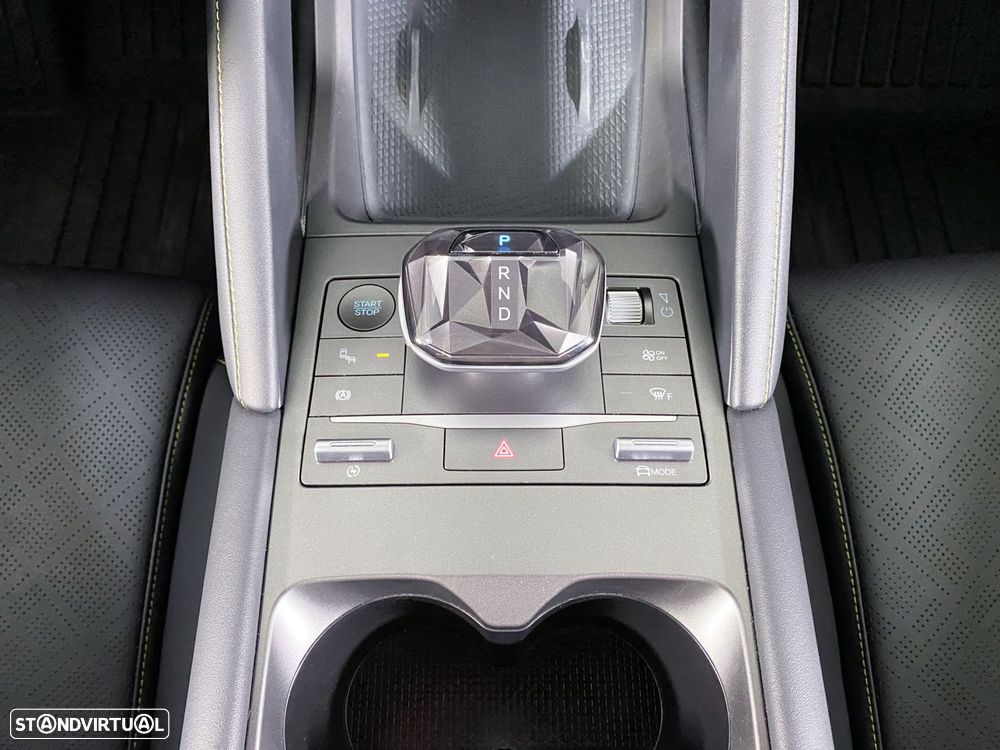 BYD Atto 2 45.1 kWh Active - 15