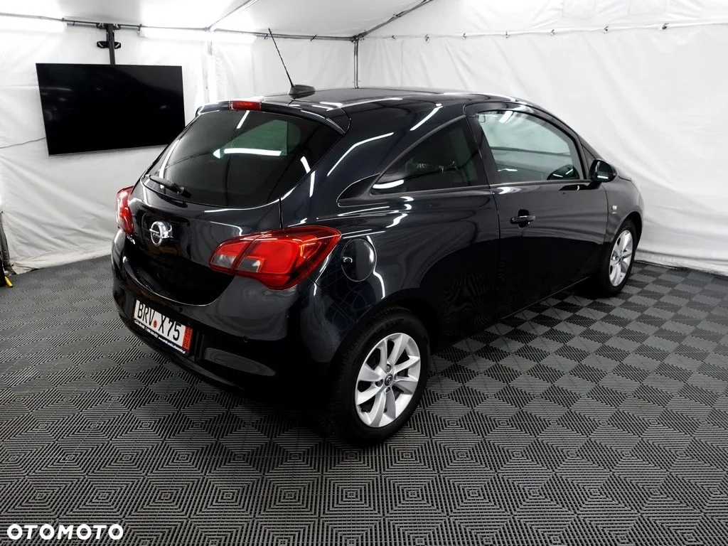Opel Corsa 1.4 Enjoy - 5