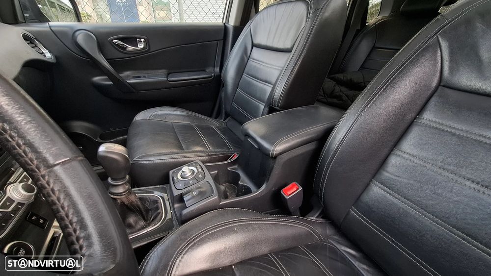 Renault Koleos dCi 150 FAP 4x2 Limited - 21