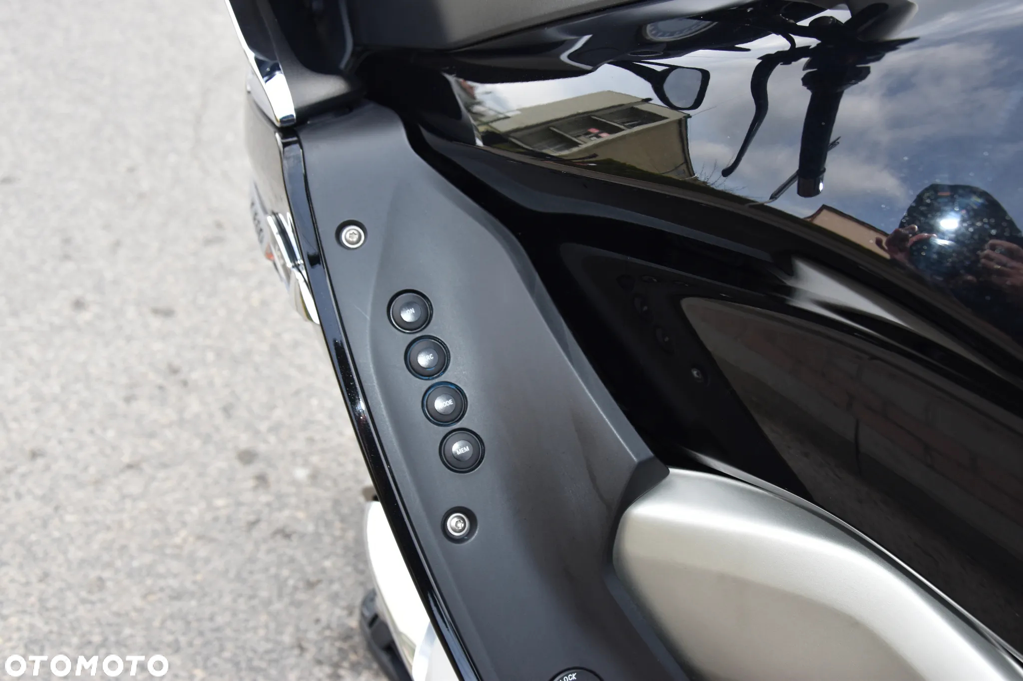 BMW K - 11