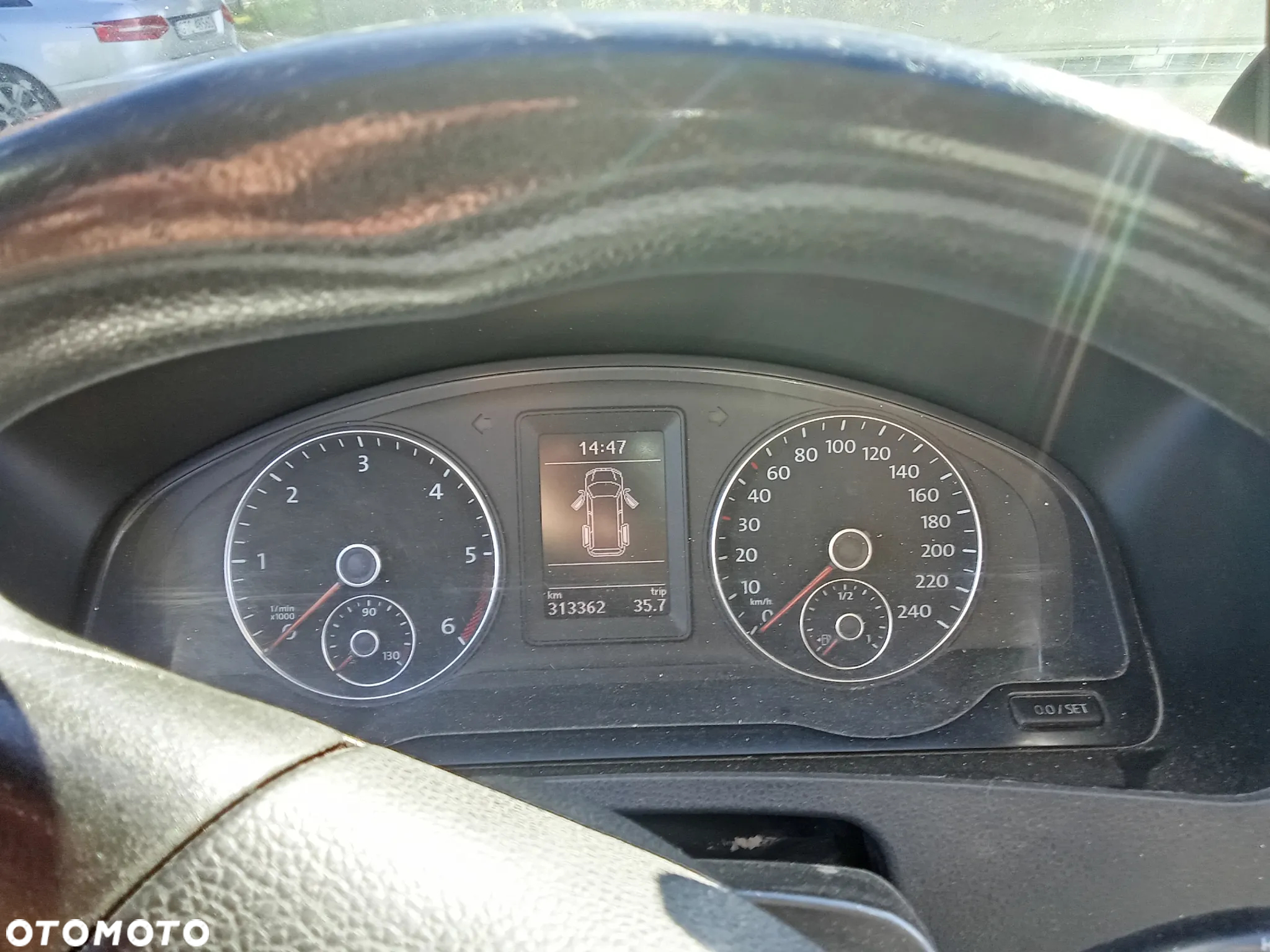 Volkswagen TRANSPORTER - 5