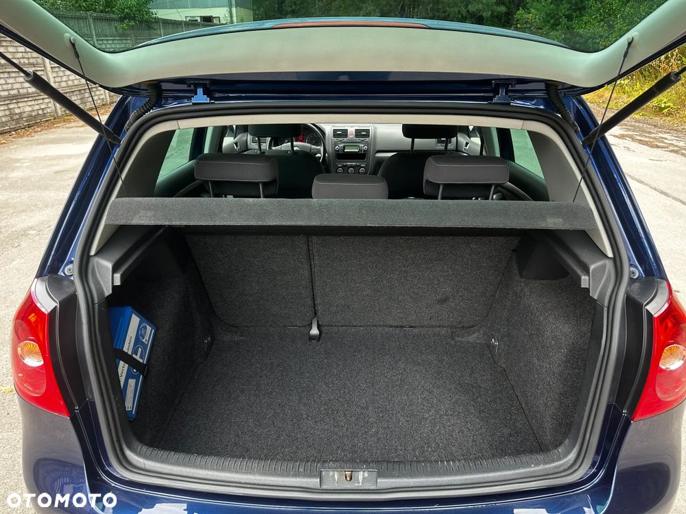 Volkswagen Golf 1.4 United - 26