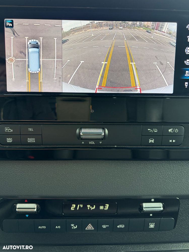 Mercedes-Benz Sprinter 319 - 9