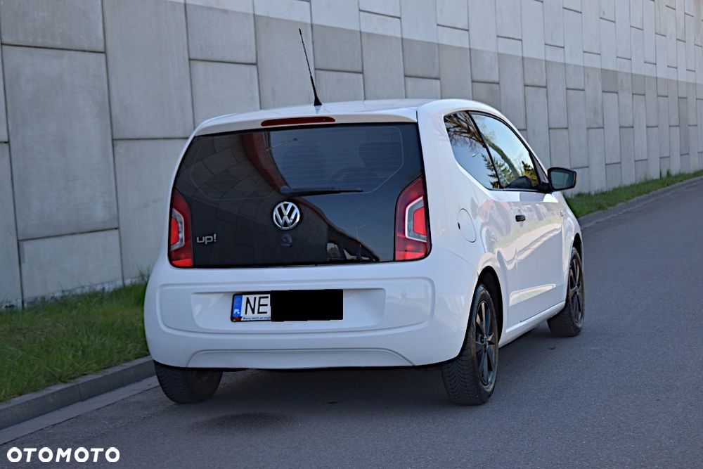 Volkswagen up! 1.0 Take - 15