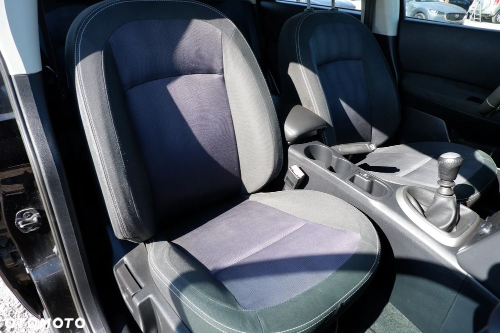 Nissan Qashqai 1.5 dCi N-Tec - 10