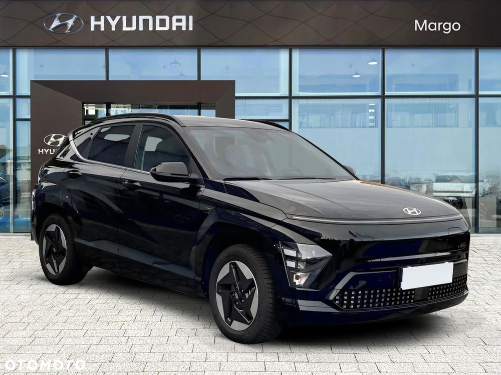 Hyundai Kona 65kWh Executive - 6