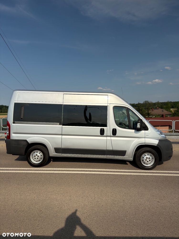 Fiat Ducato L2H2 - 25