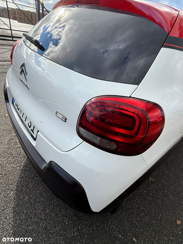 Citroën C3 - 13