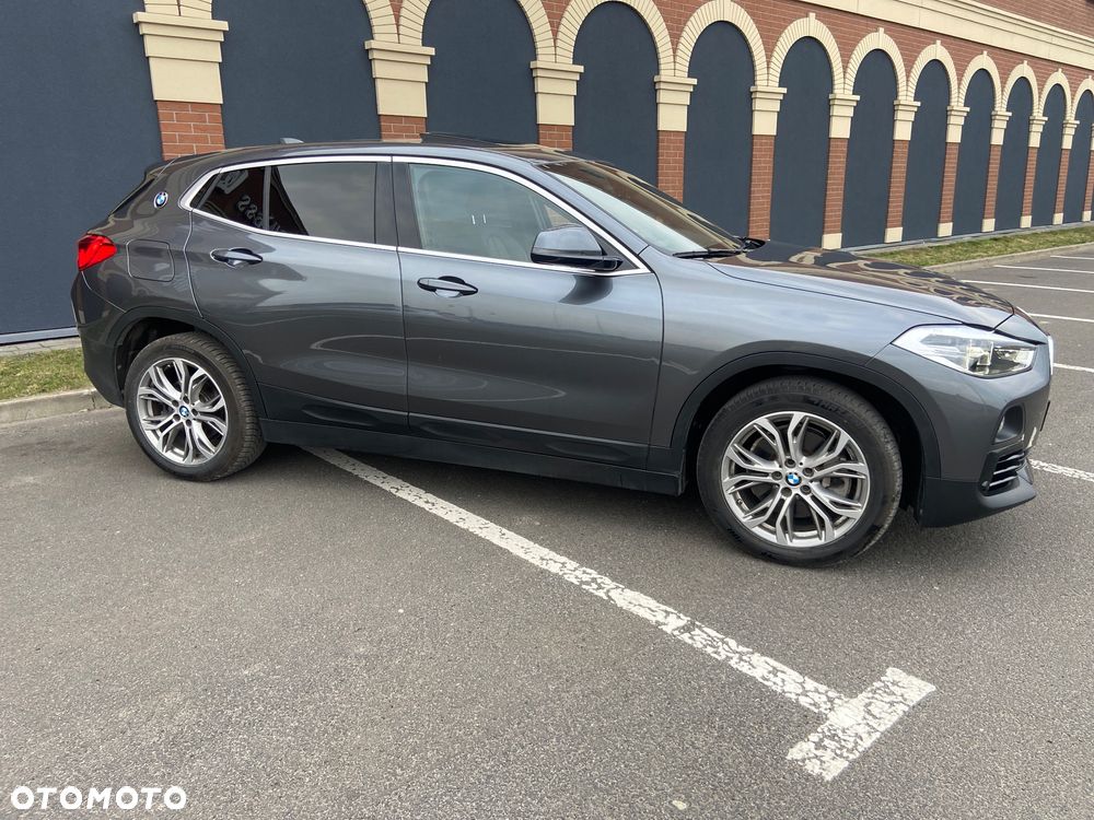 BMW X2 - 13