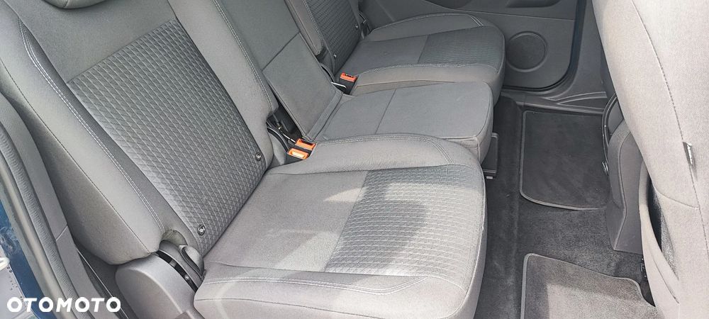 Ford Grand C-MAX 1.5 EcoBoost Start-Stopp-System Titanium - 21