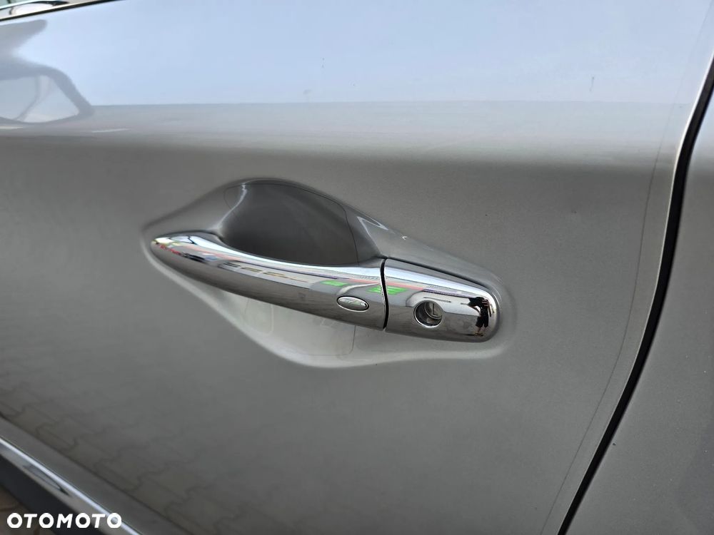 Infiniti QX60 3.5 Hi-Tech - 16