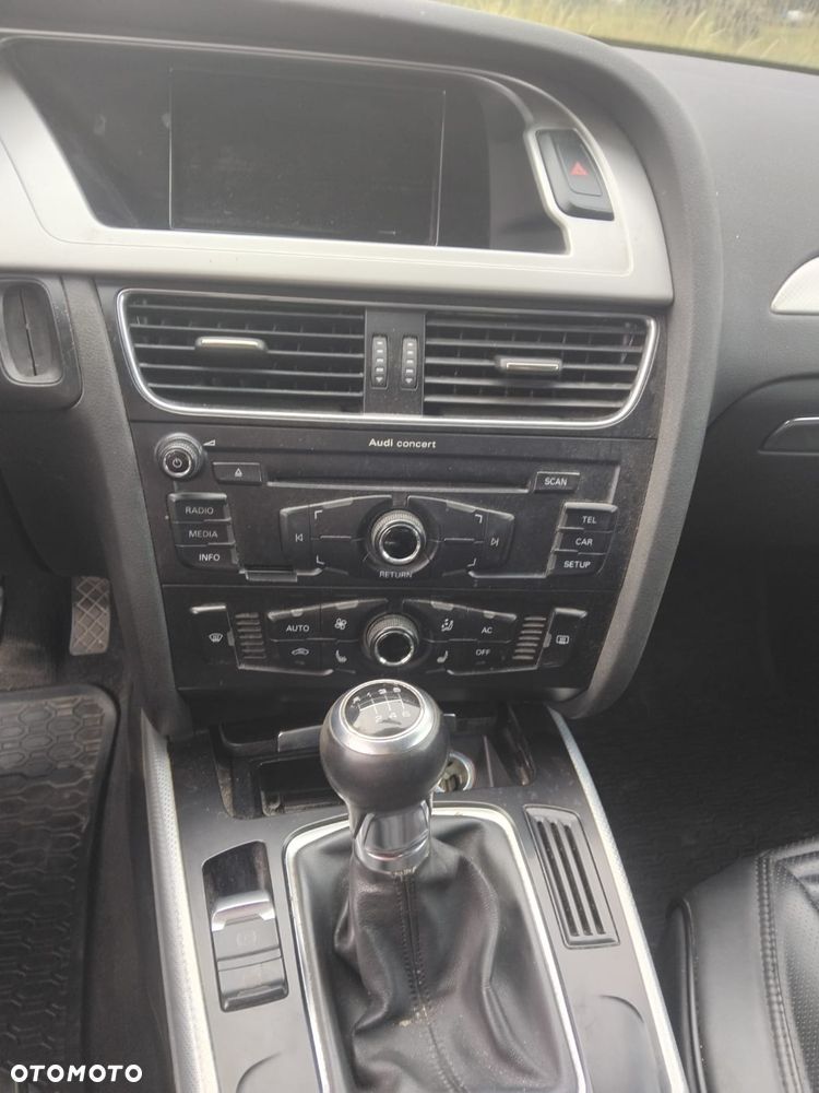 Audi A4 Avant 1.8 TFSI - 6